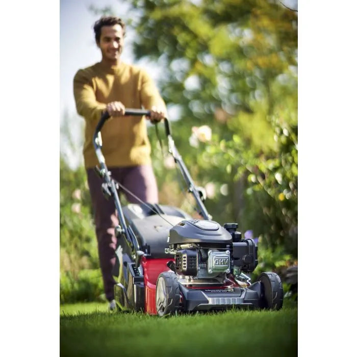 Mountfield S421R PD Lawnmower