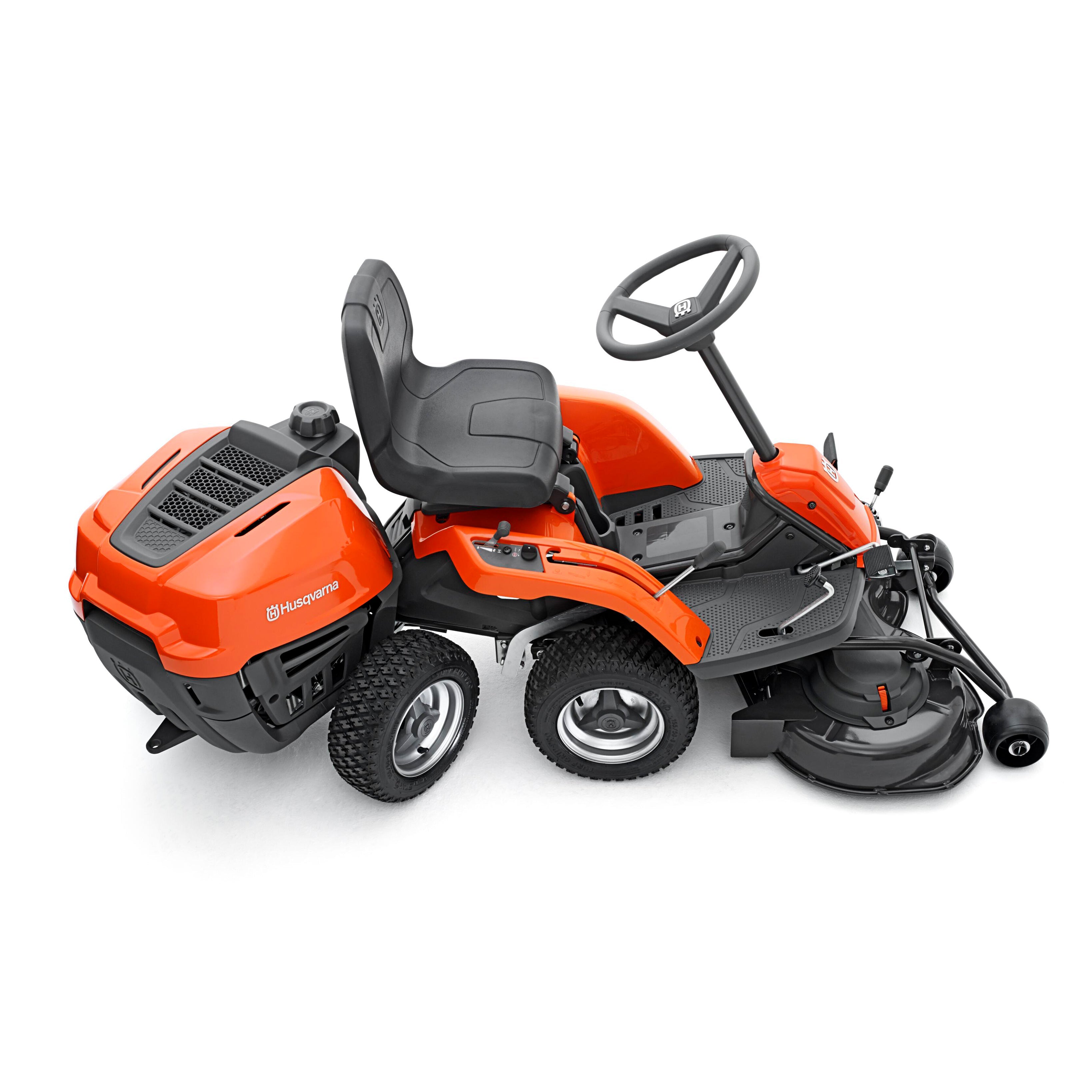 Husqvarna Rider R112C Mulching 33.5" Mower
