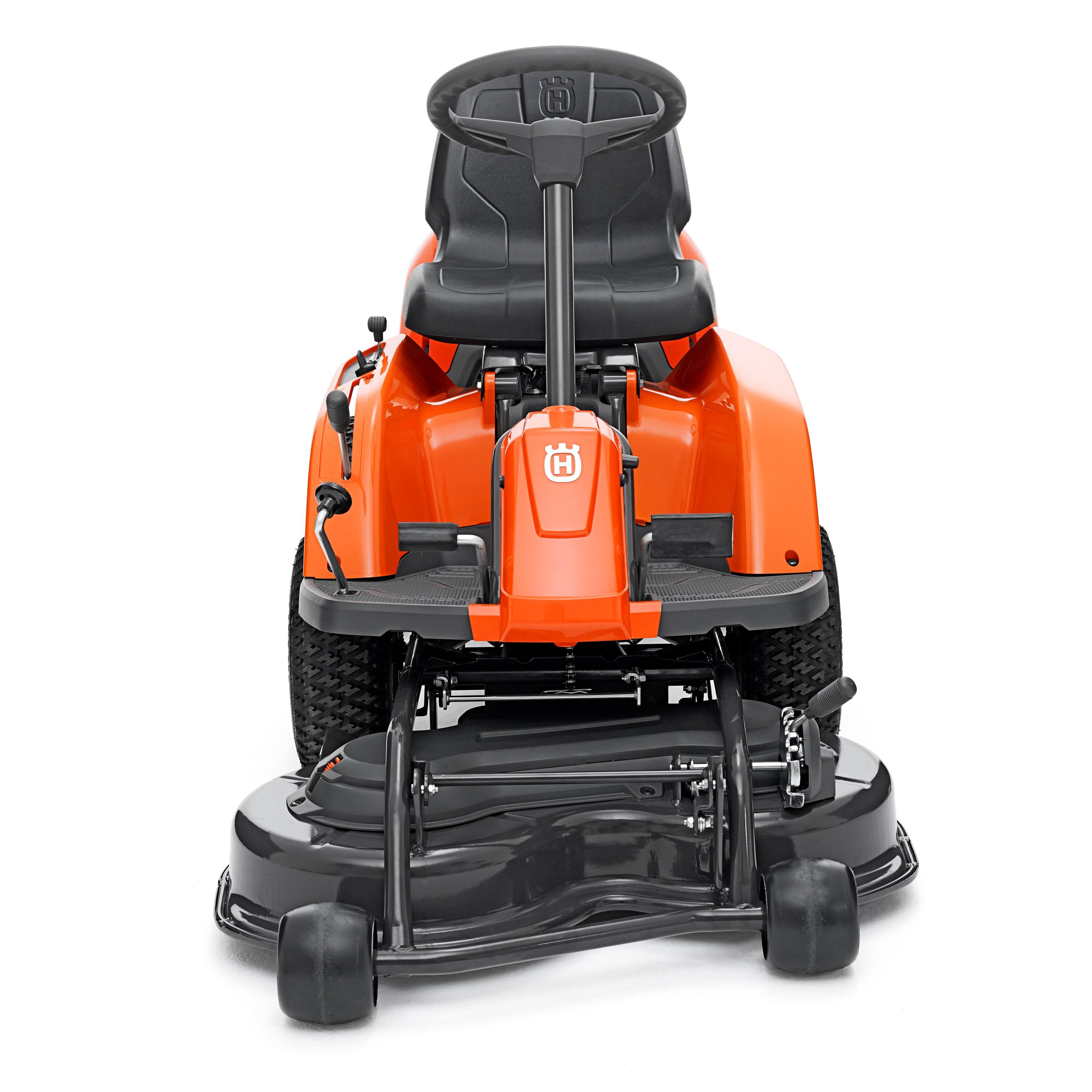 Husqvarna Rider R112C Mulching 33.5" Mower
