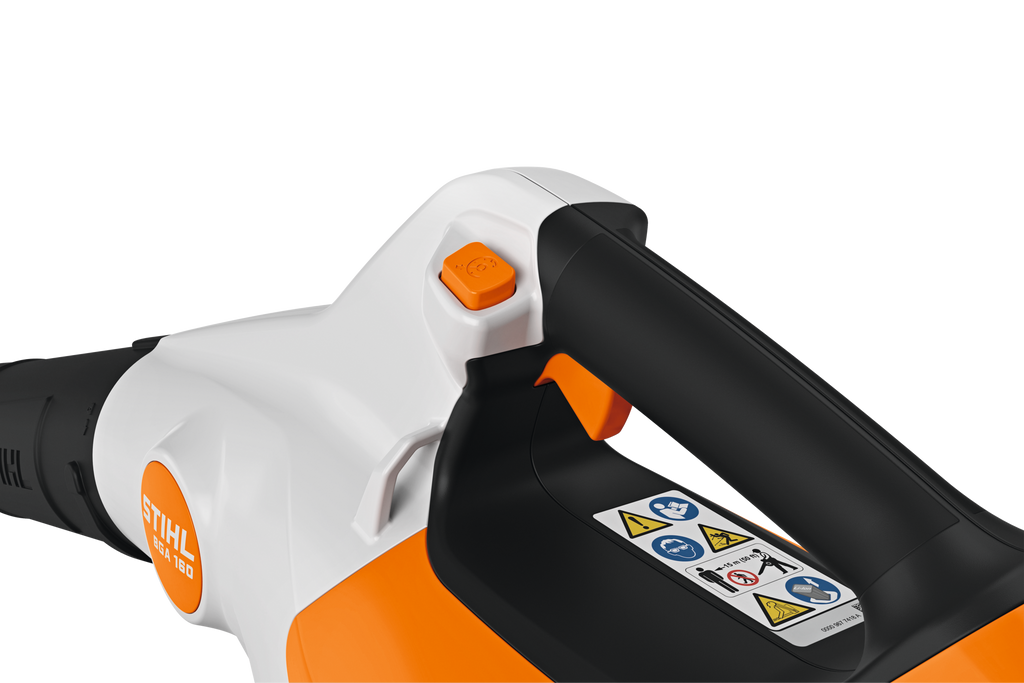 STIHL BGA160 Cordless Blower