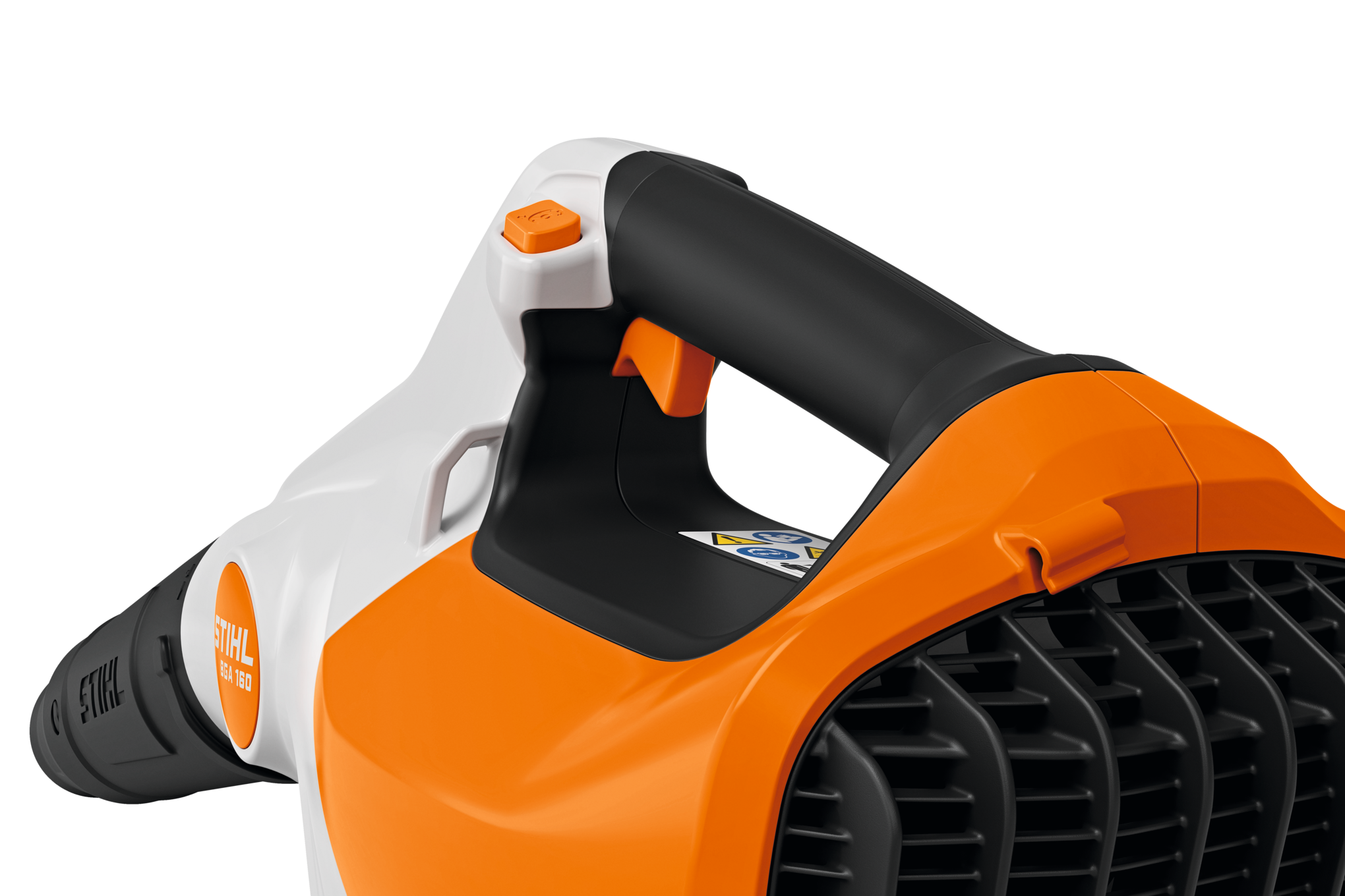 STIHL BGA160 Cordless Blower
