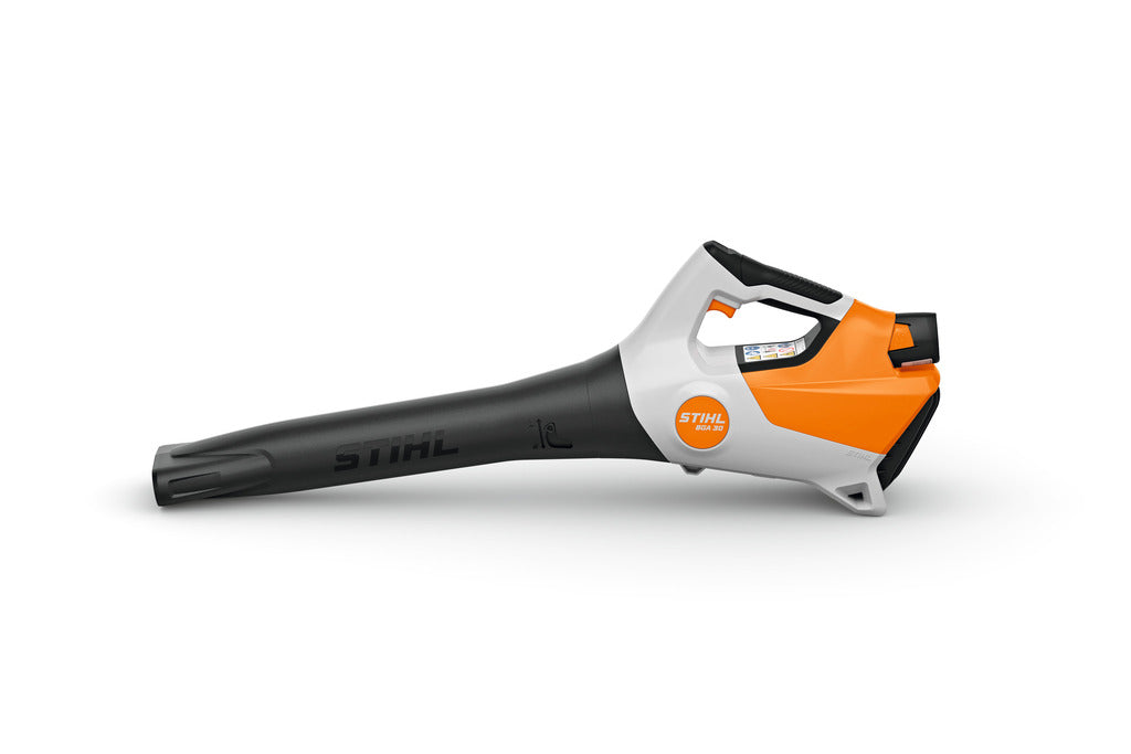 STIHL BGA30 Cordless Blower Set