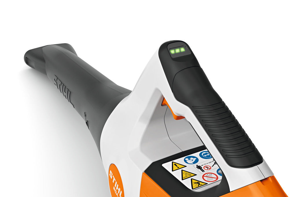 STIHL BGA30 Cordless Blower Set