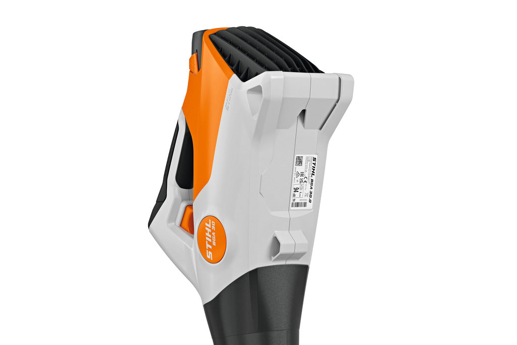 STIHL BGA30 Cordless Blower Set