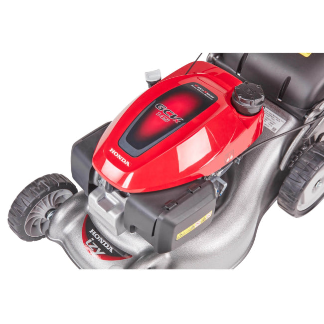 Honda Izy HRG 416 PK Lawnmower