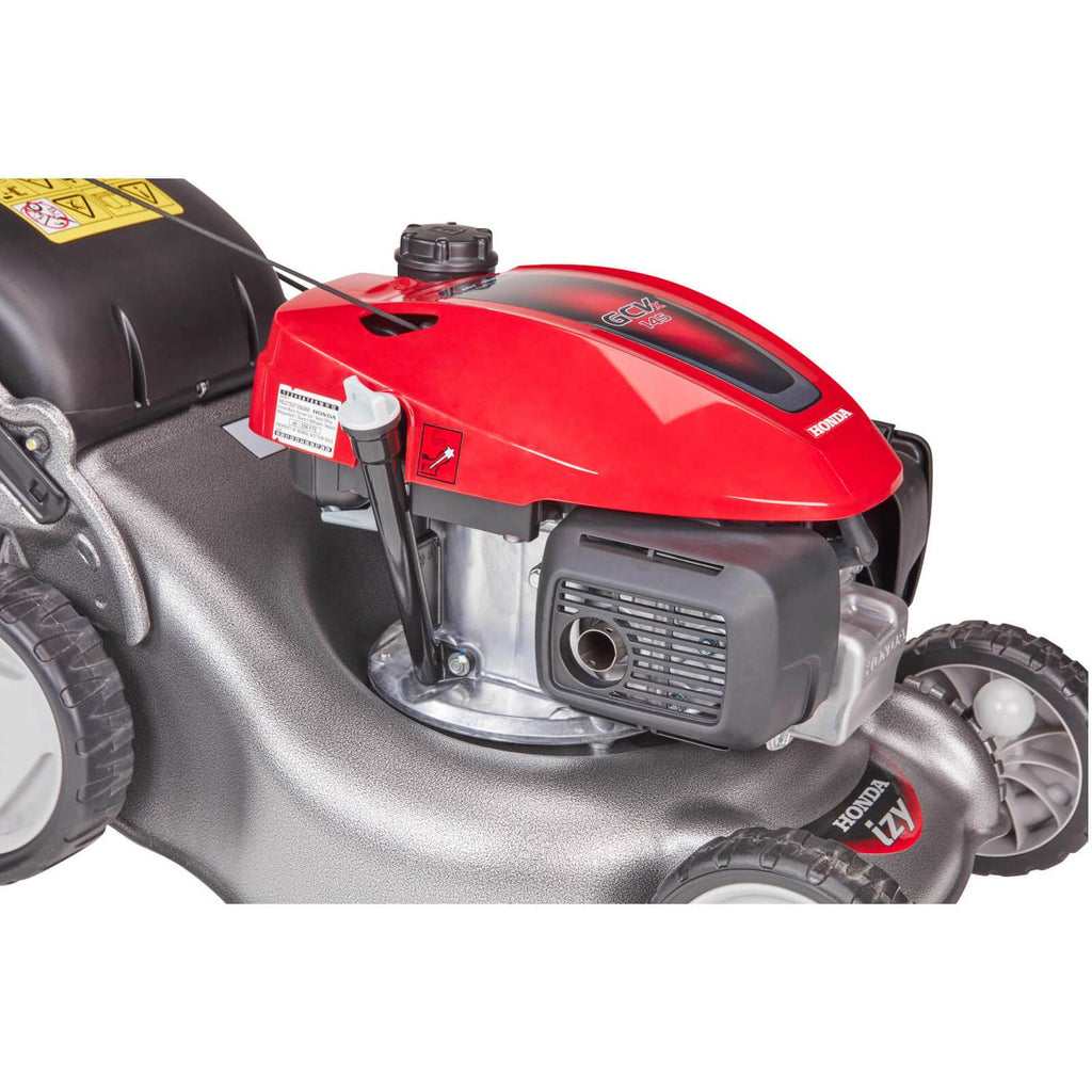 Honda Izy HRG 466 PK Lawnmower