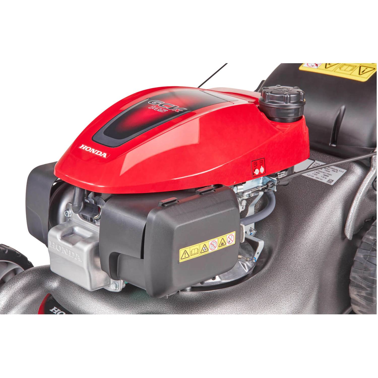 Honda Izy HRG 466 PK Lawnmower