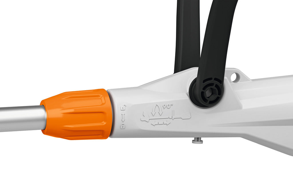STIHL FSA50 Cordless Grass Trimmer Set