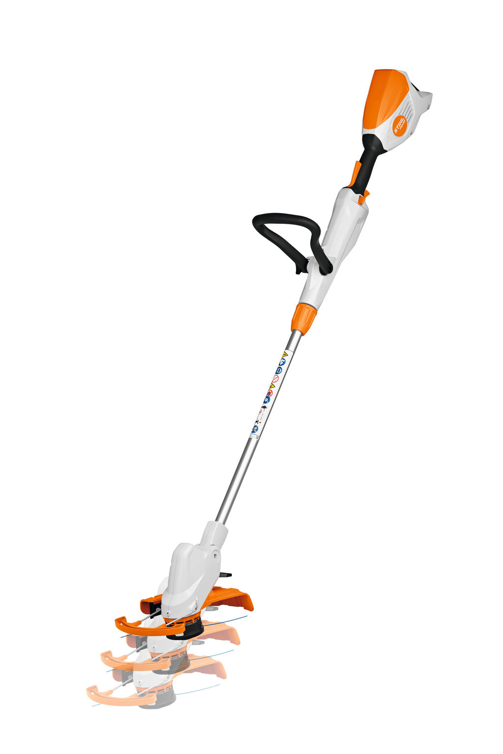 STIHL FSA50 Cordless Grass Trimmer
