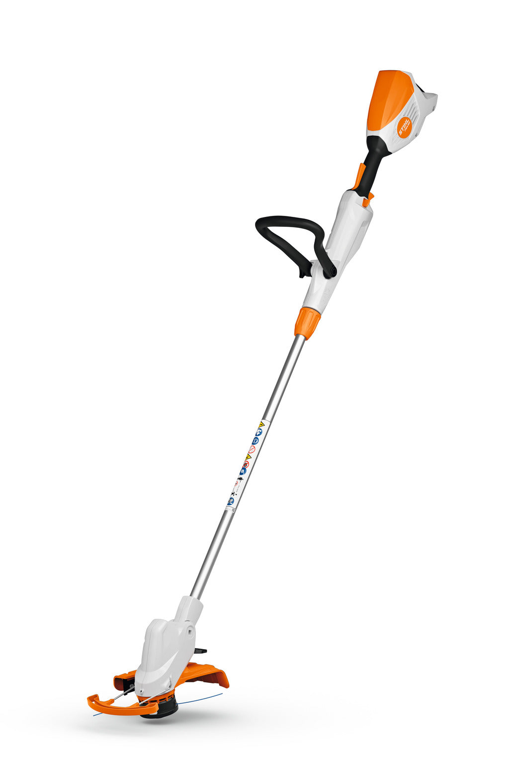 STIHL FSA50 Cordless Grass Trimmer Set