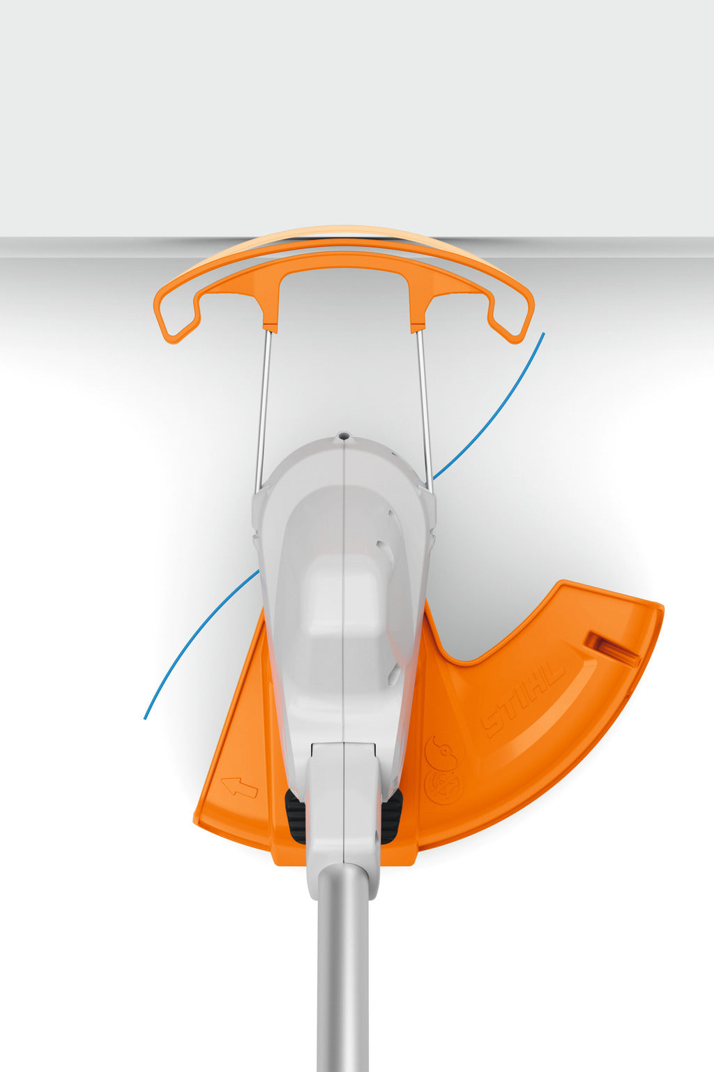 STIHL FSA50 Cordless Grass Trimmer