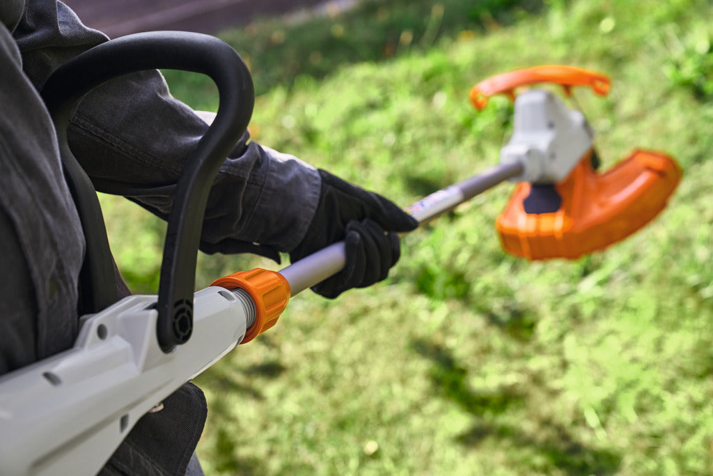 STIHL FSA50 Cordless Grass Trimmer