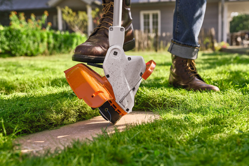 STIHL FSA50 Cordless Grass Trimmer