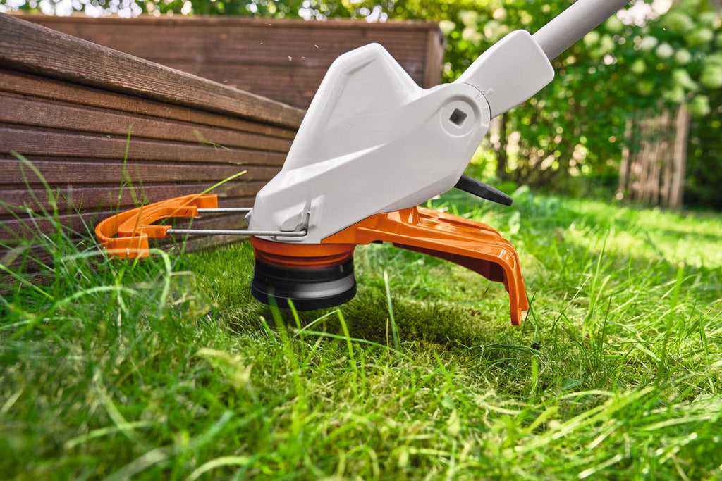 STIHL FSA50 Cordless Grass Trimmer