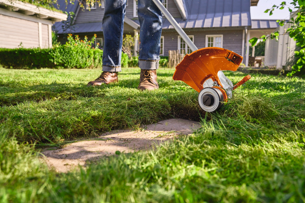STIHL FSA50 Cordless Grass Trimmer