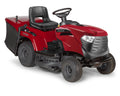 Mountfield 1530H Collect, Discharge and Mulch 33" Ride On Lawn Mower