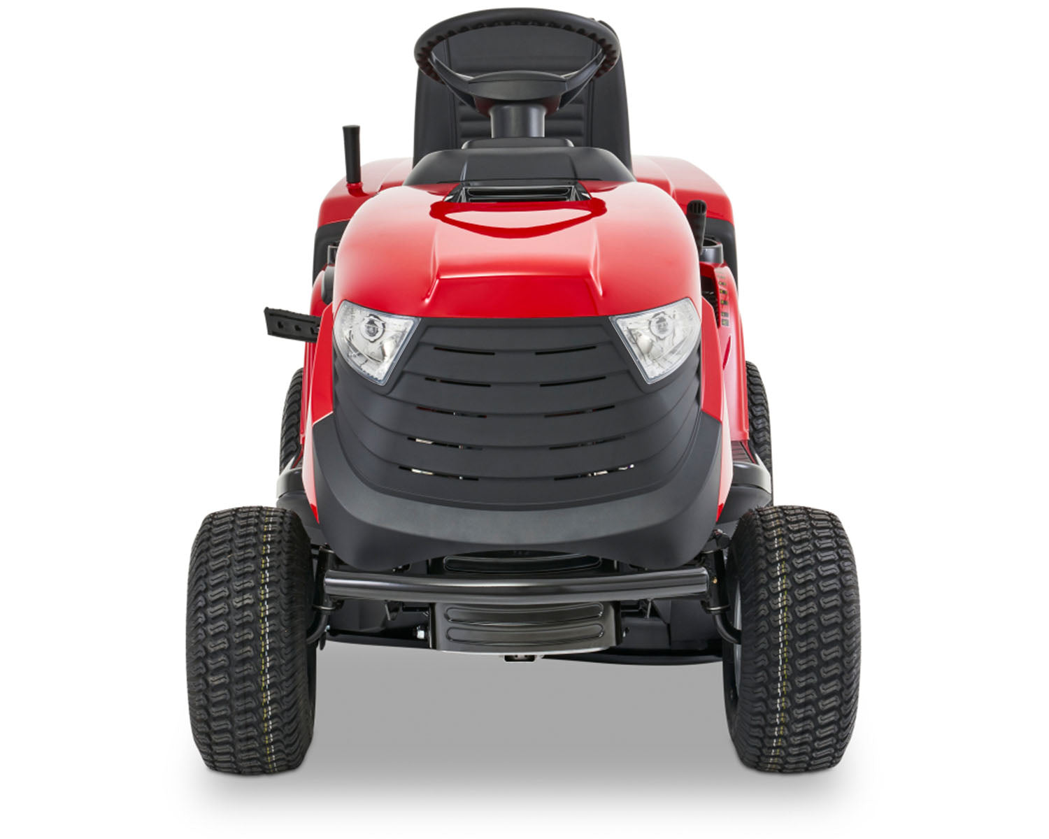 Mountfield 1530H Collect, Discharge and Mulch 33" Ride On Lawn Mower