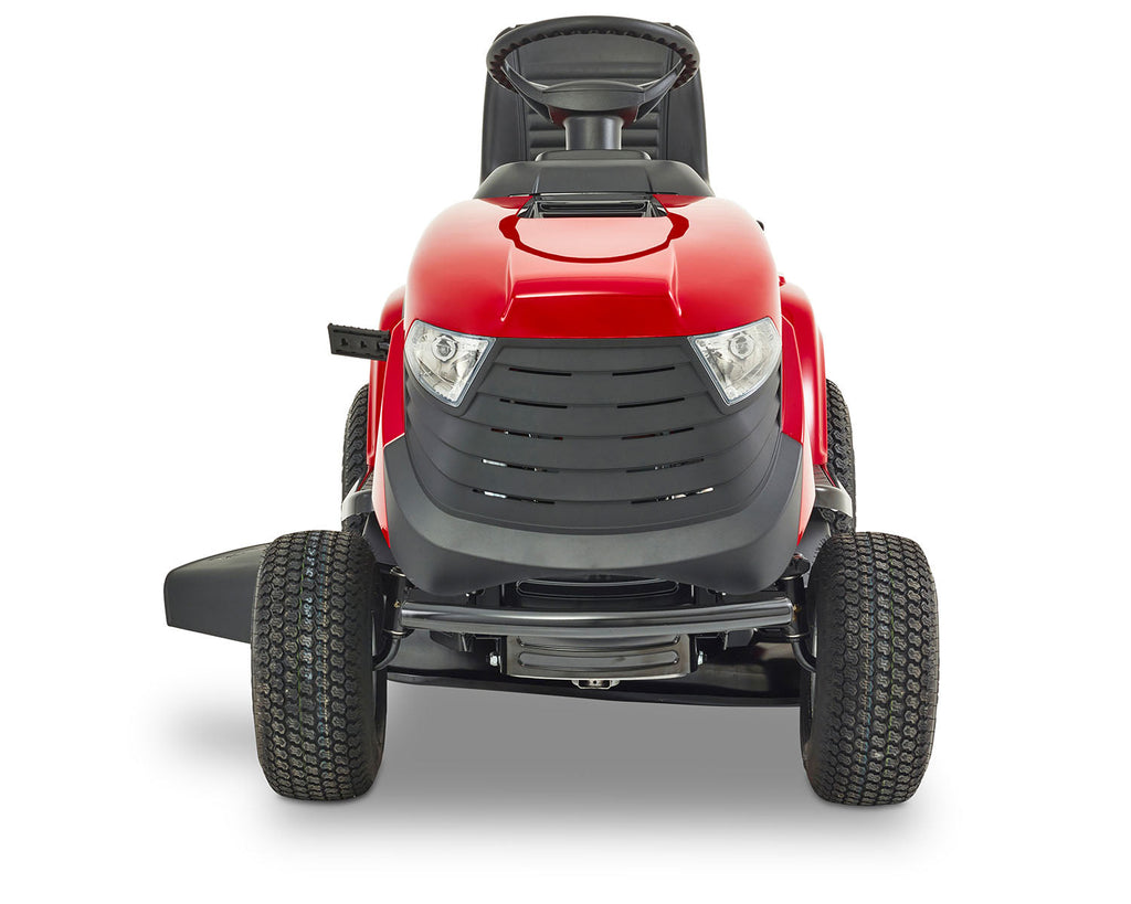 Mountfield 1538H-SD Side Discharge and Mulch 38" Ride On Lawn Mower