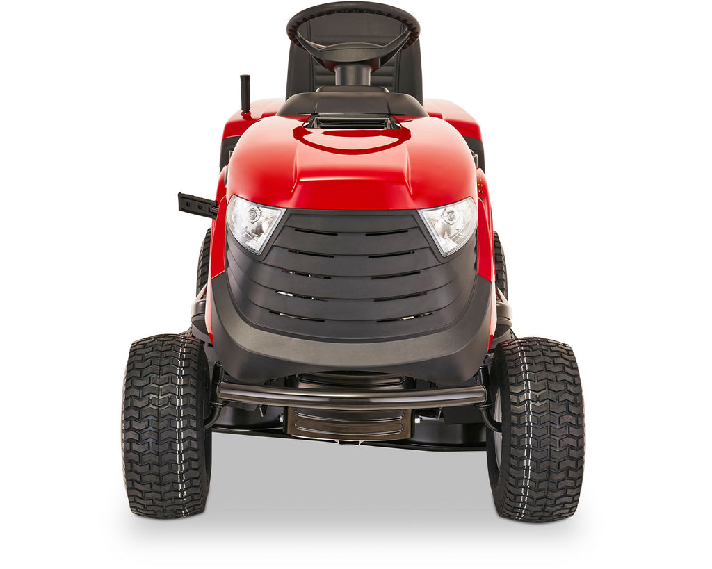 Mountfield 1538H Collect, Discharge and Mulch 38" Ride On Lawn Mower