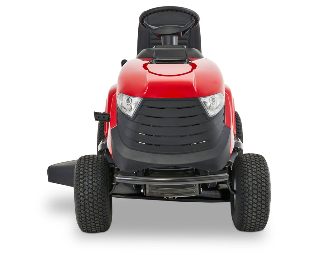 Mountfield 1538M-SD Side Discharge and Mulch 38" Ride On Lawn Mower
