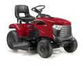 Mountfield 1538M-SD Side Discharge and Mulch 38" Ride On Lawn Mower
