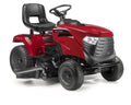 Mountfield 1543H-SD Side Discharge and Mulch 43" Ride On Lawn Mower