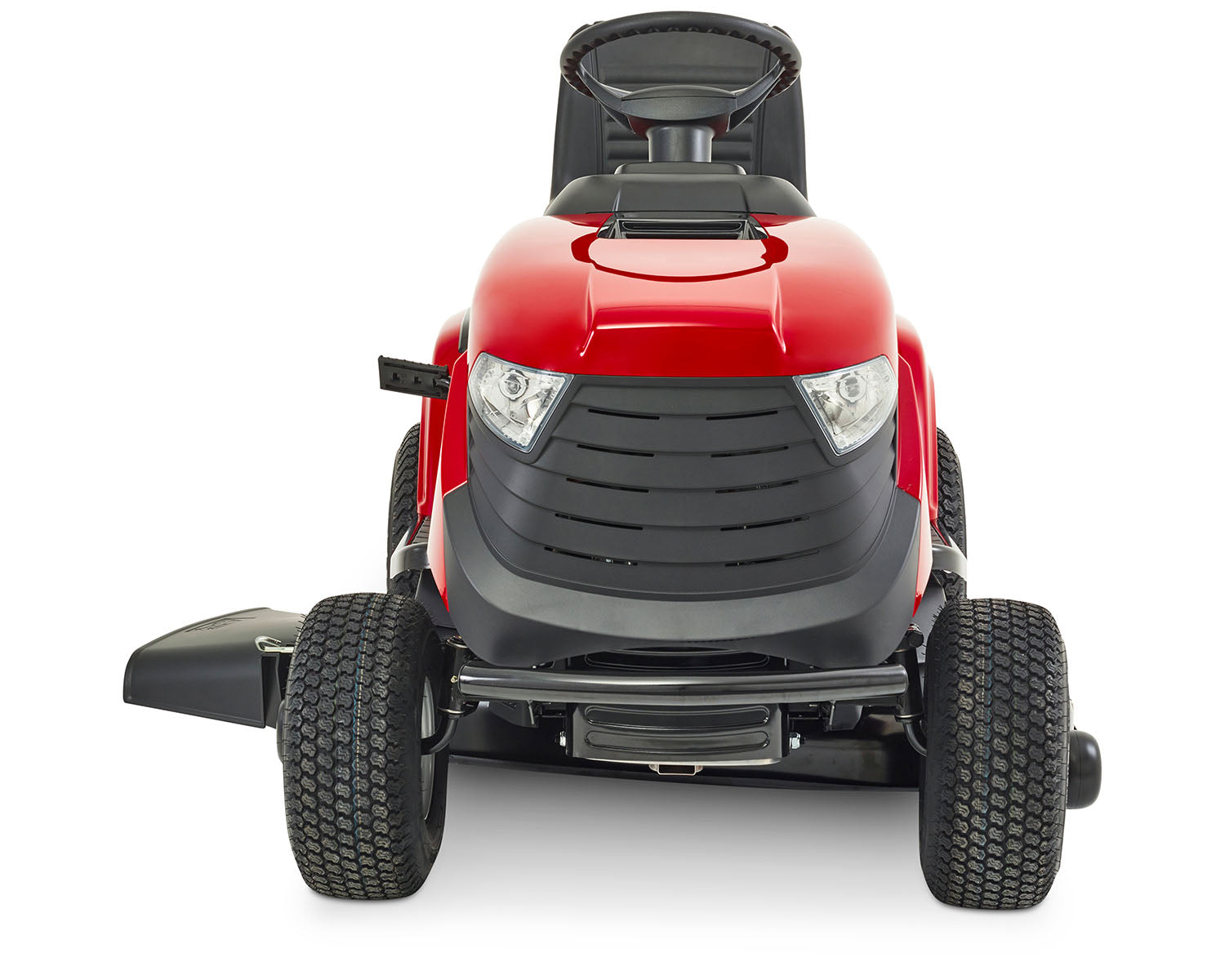 Mountfield 1543H-SD Side Discharge and Mulch 43" Ride On Lawn Mower