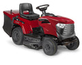 Mountfield 1638H Collect, Discharge and Mulch 38" Ride On Lawn Mower