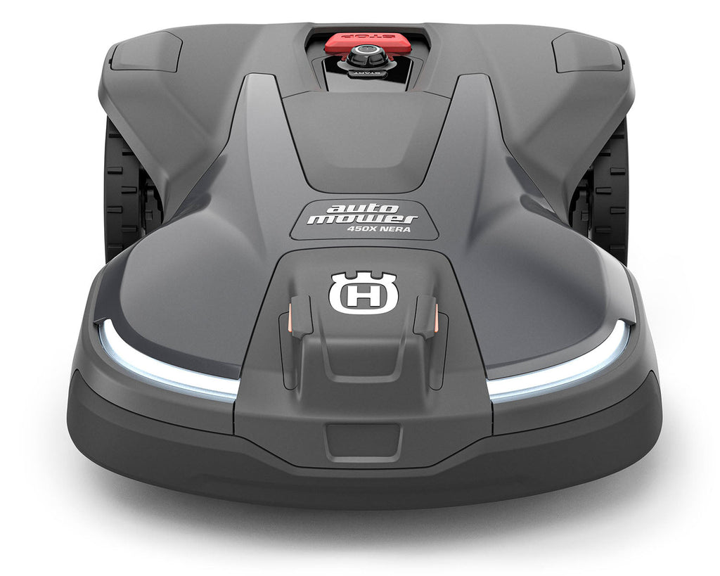 Husqvarna Automower 450X NERA Robotic Lawnmower