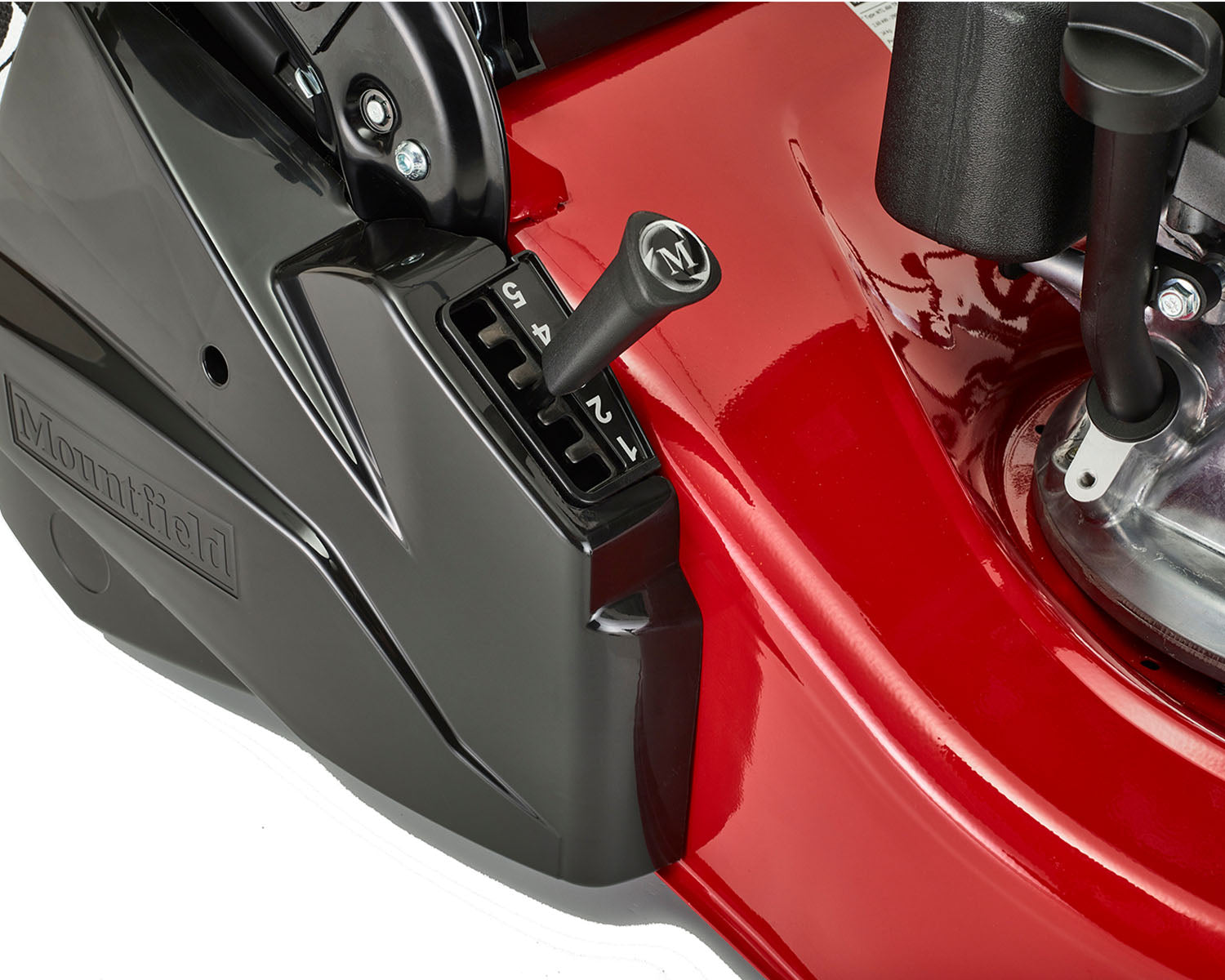 Mountfield S461R PD Lawnmower