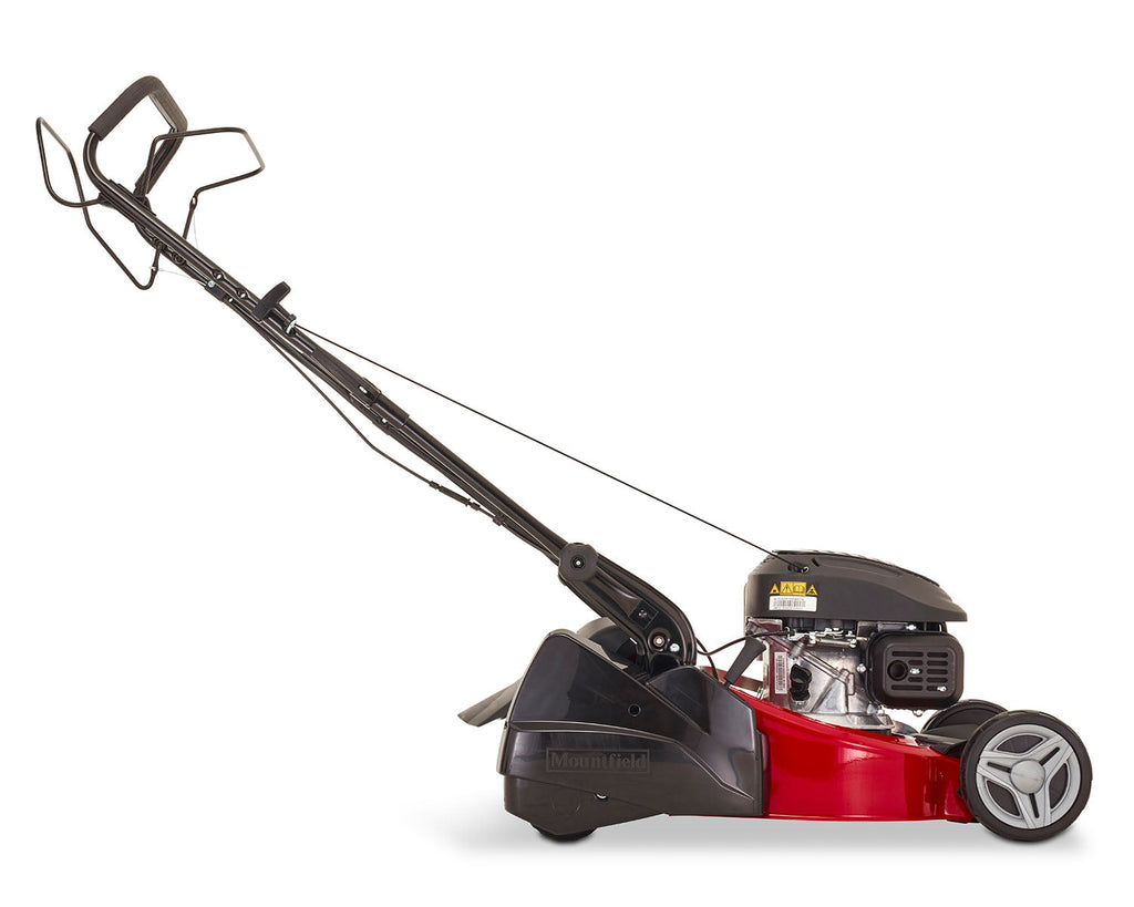 Mountfield S421R PD Lawnmower