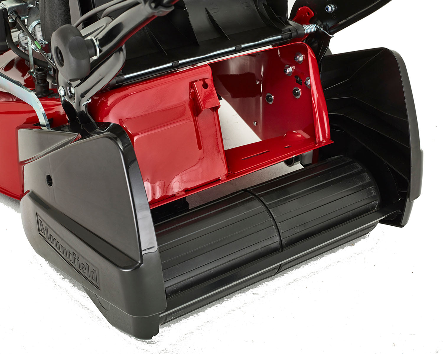 Mountfield S461R PD Lawnmower