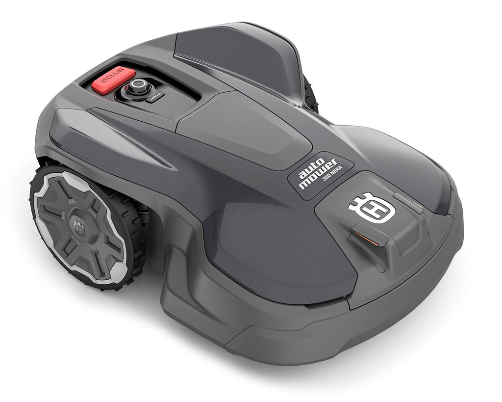 Husqvarna Automower 320 NERA Robotic Lawnmower