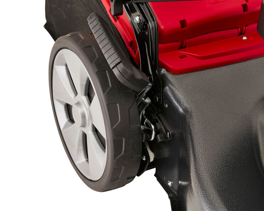Mountfield SP53 Elite Lawnmower