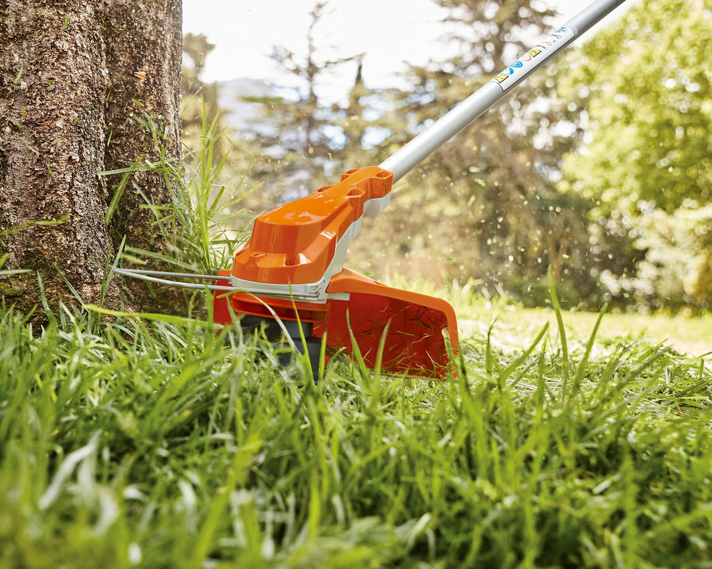 STIHL FSA60R Cordless Grass Trimmer