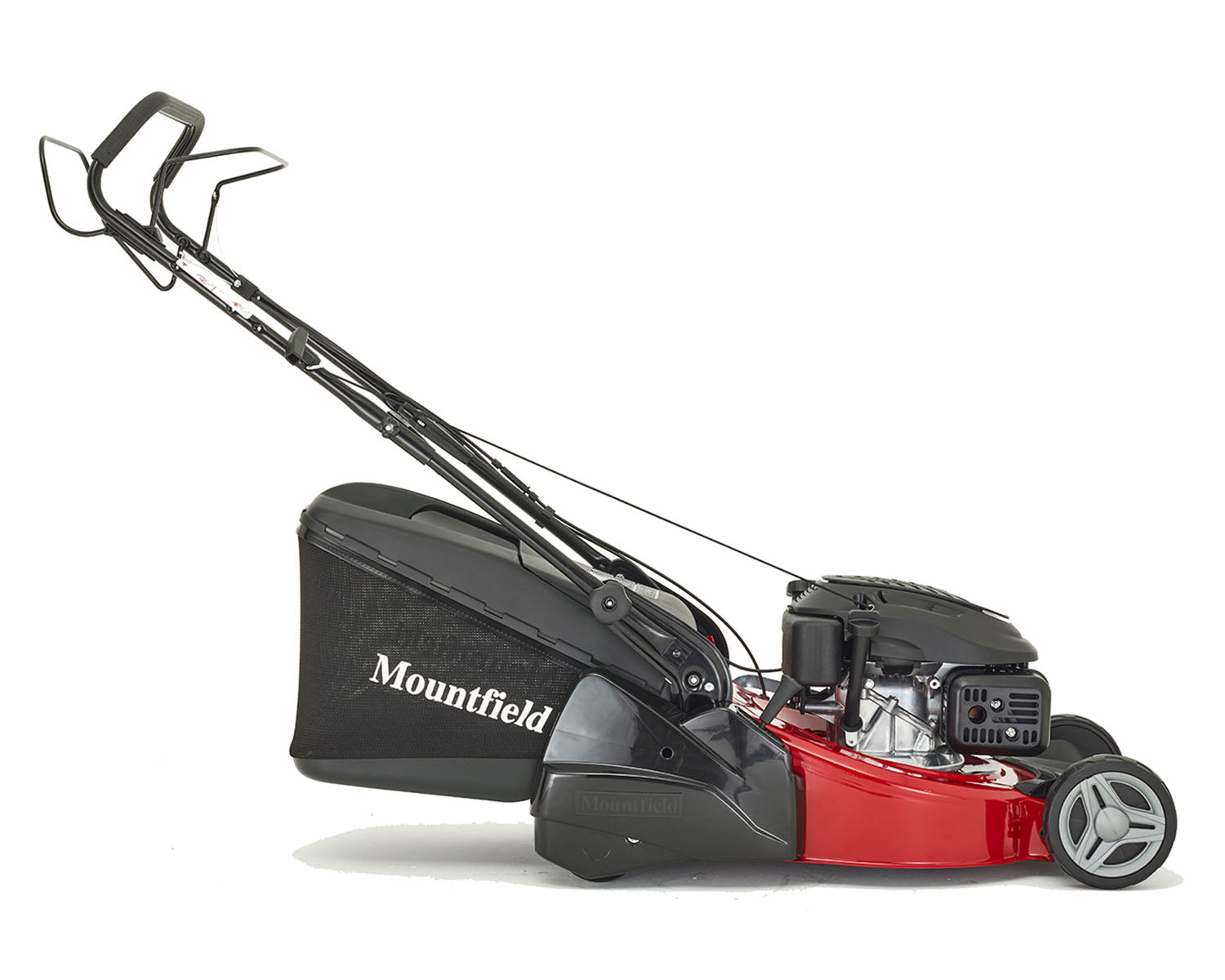 Mountfield S461R PD Lawnmower