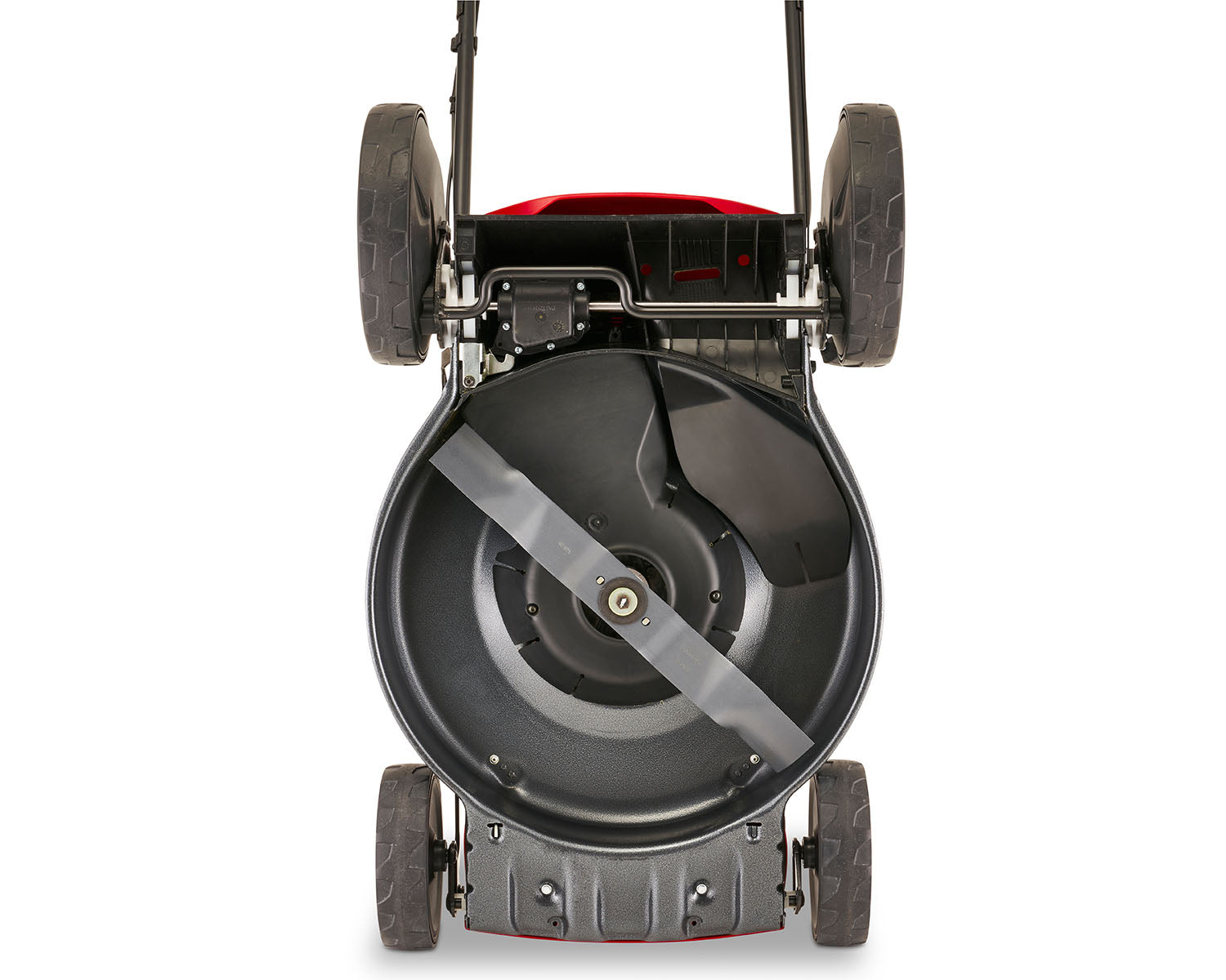 Mountfield SP53 Elite Lawnmower