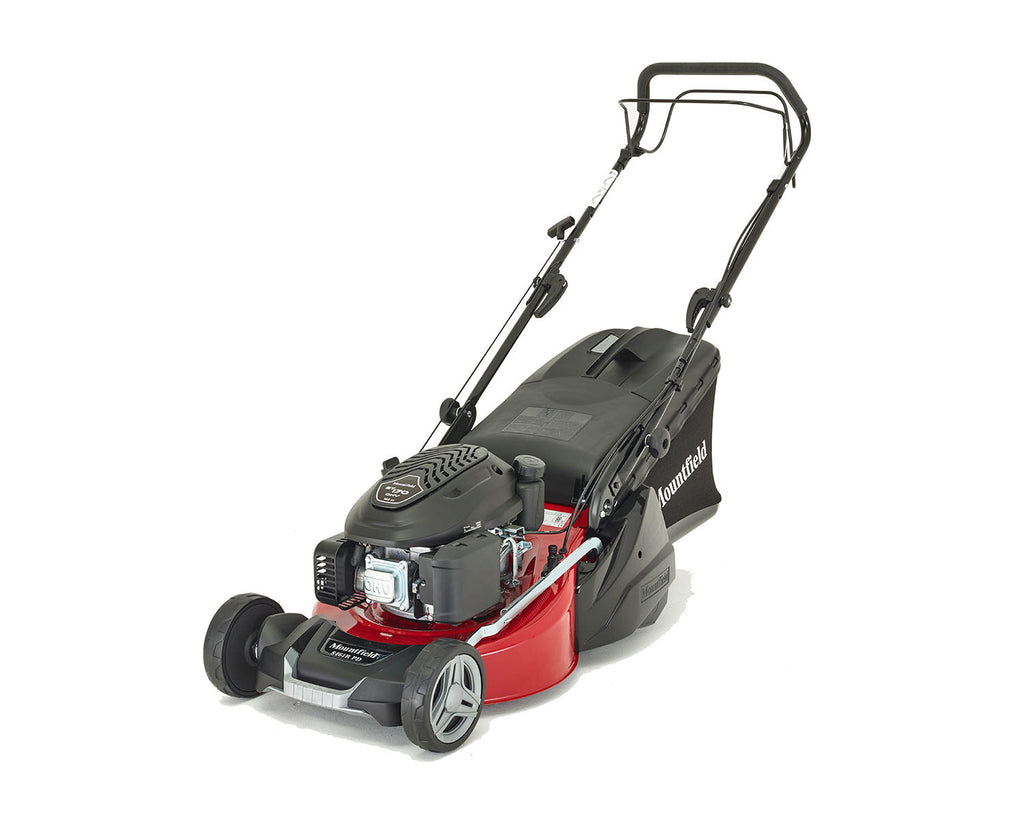 Mountfield S461R PD Lawnmower