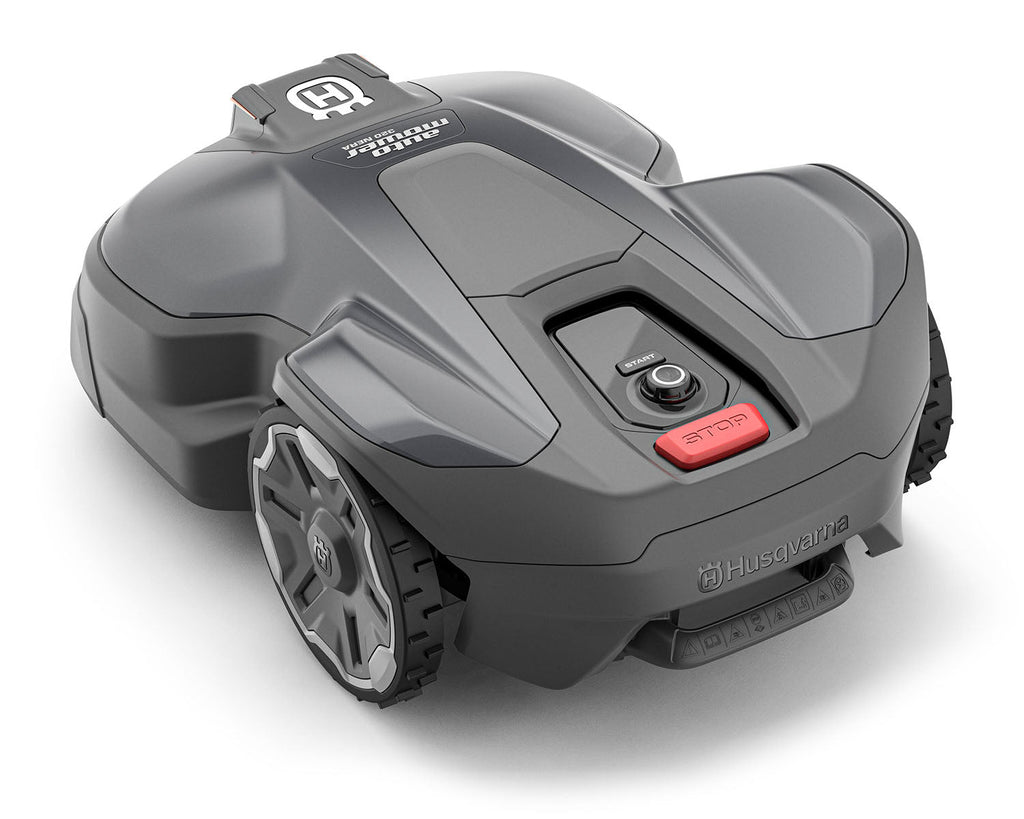 Husqvarna Automower 320 NERA Robotic Lawnmower