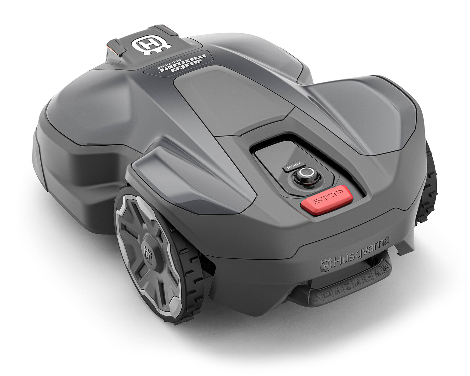 Husqvarna Automower 320 NERA Robotic Lawnmower