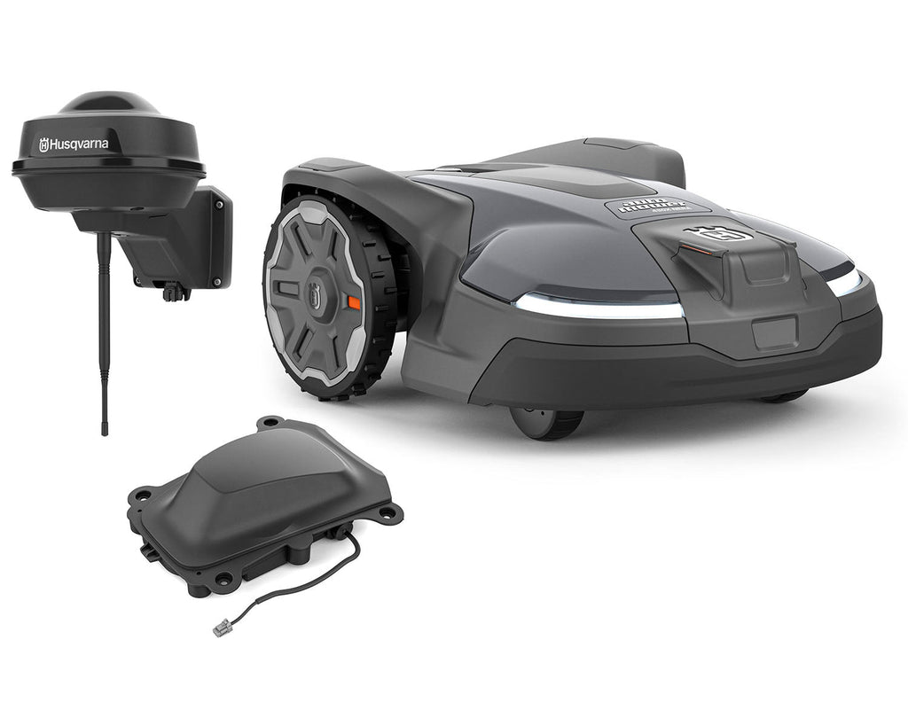 Husqvarna Automower 450X NERA Robotic Lawnmower