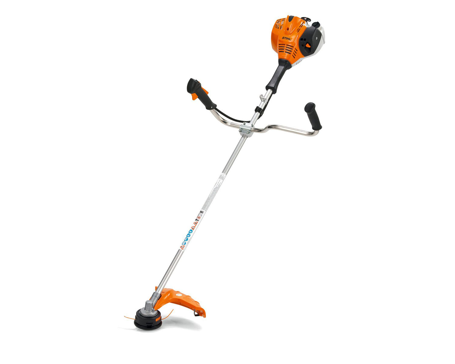 STIHL FS70C-E Brush Cutter