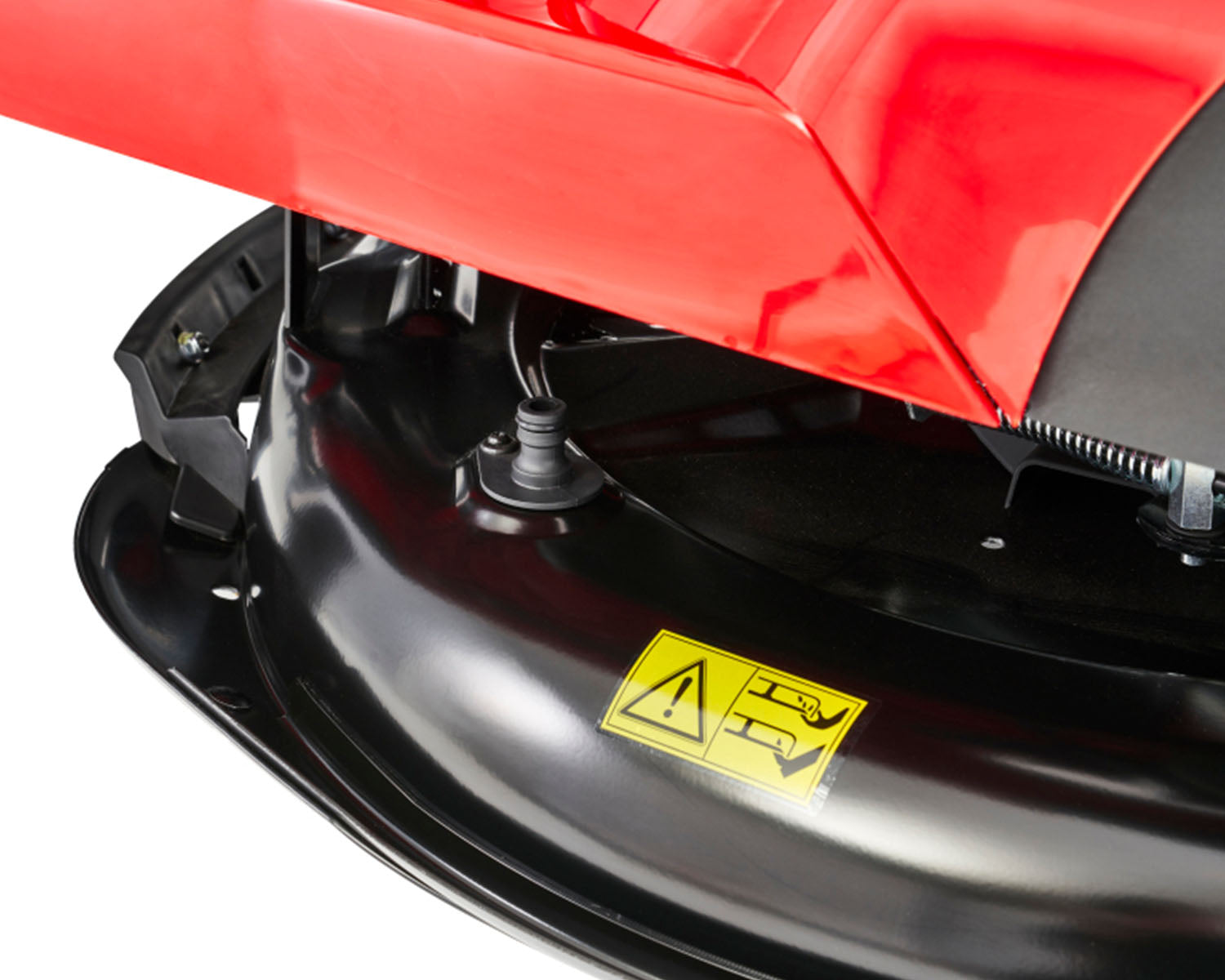 Mountfield 1328H Collect and Mulch 28" Ride On Lawn Mower