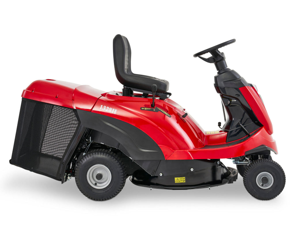 Mountfield 1328H Collect and Mulch 28" Ride On Lawn Mower