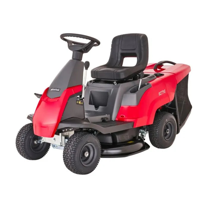 Mountfield 827M Collect, Discharge and Mulch 26" Ride On Lawn Mower