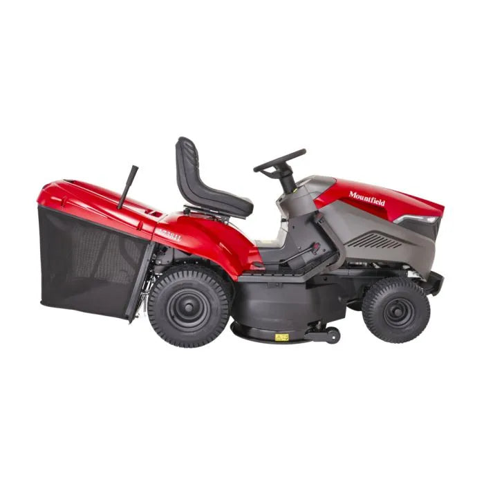 Mountfield 1738H Collect, Discharge and Mulch 38" Ride On Lawn Mower
