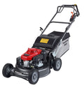 Honda HRH 536 HX Lawnmower