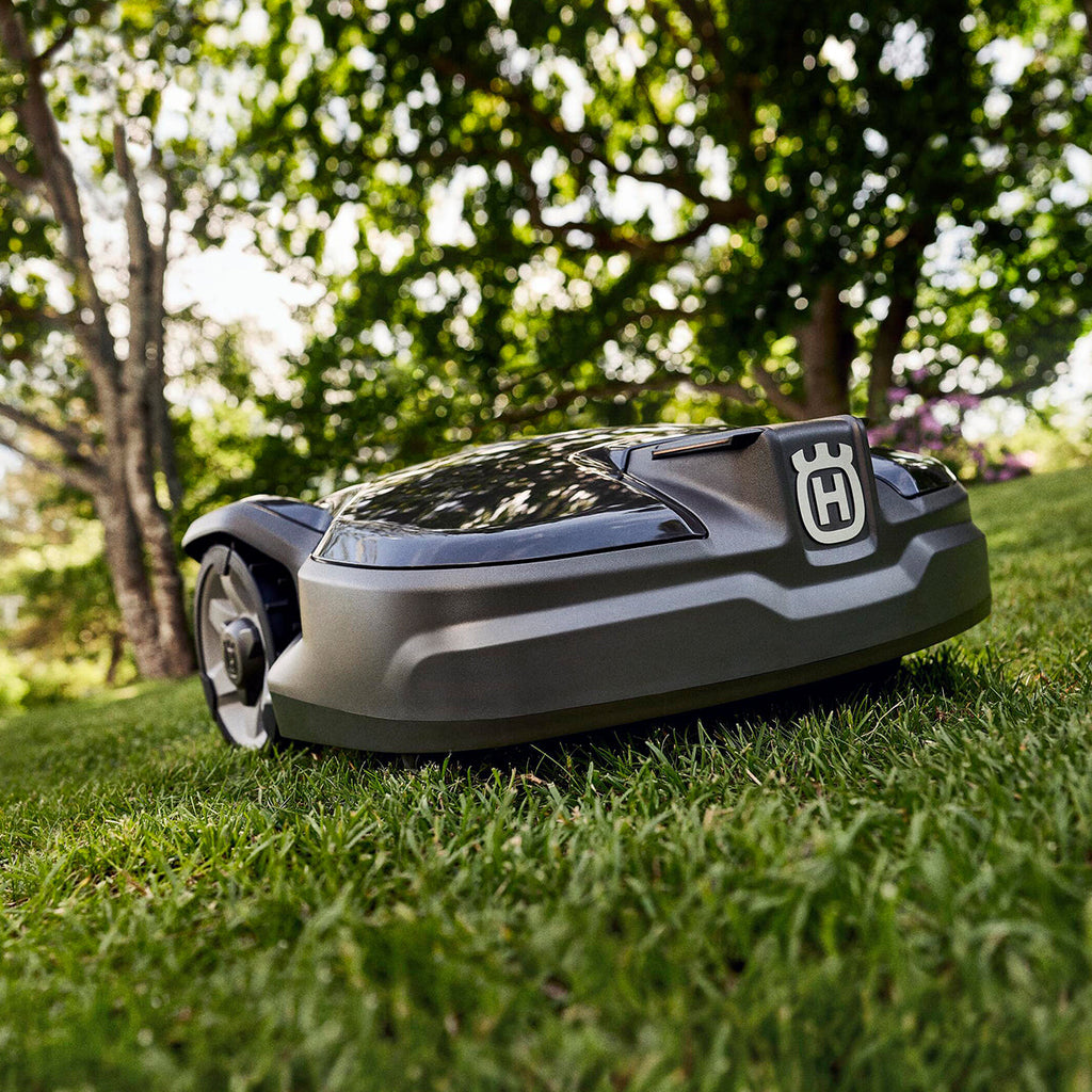 Husqvarna Automower 310 Robotic Lawnmower