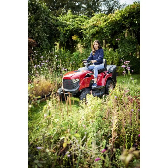 Mountfield 1330M Collect, Discharge and Mulch 33" Ride On Lawn Mower