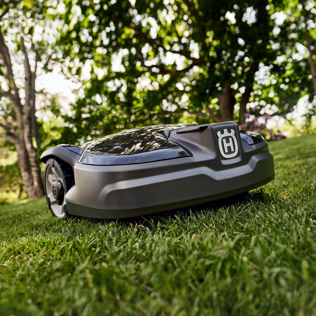 Husqvarna Automower 315 Robotic Lawnmower